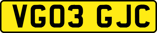 VG03GJC