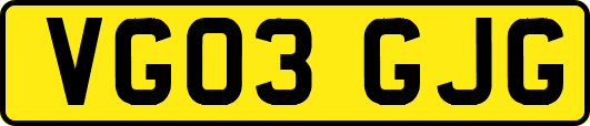 VG03GJG