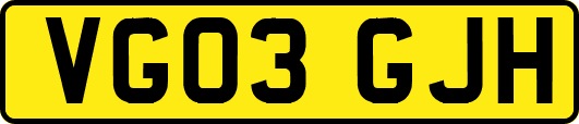 VG03GJH
