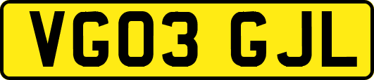VG03GJL