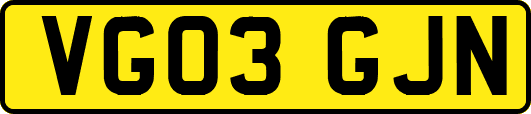 VG03GJN