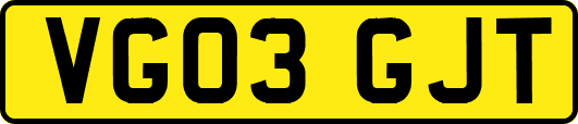 VG03GJT