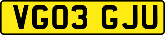 VG03GJU