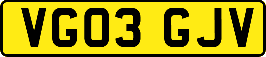 VG03GJV