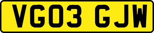 VG03GJW