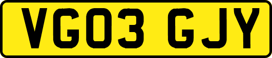 VG03GJY