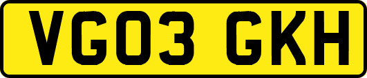 VG03GKH