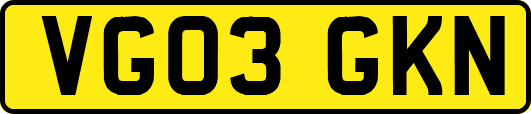 VG03GKN