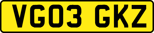 VG03GKZ