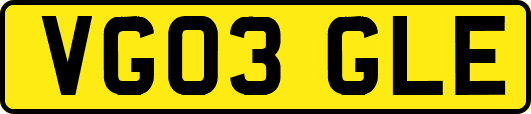 VG03GLE
