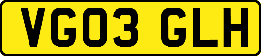 VG03GLH