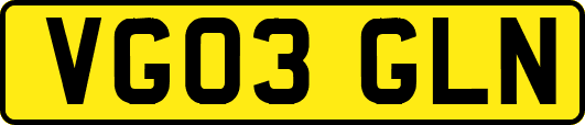 VG03GLN
