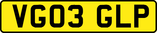 VG03GLP