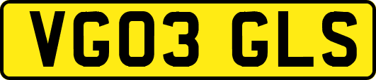 VG03GLS
