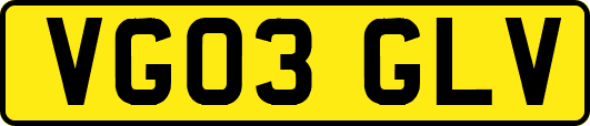 VG03GLV