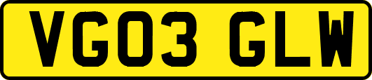 VG03GLW