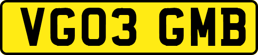 VG03GMB