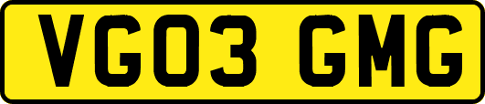 VG03GMG