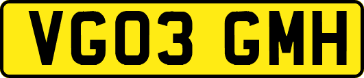 VG03GMH