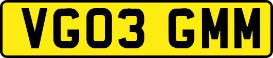 VG03GMM