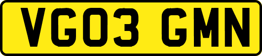 VG03GMN