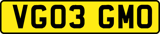 VG03GMO