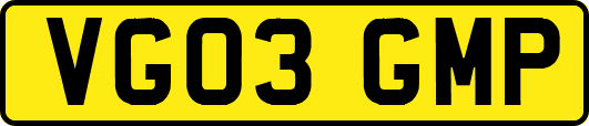 VG03GMP