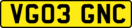 VG03GNC