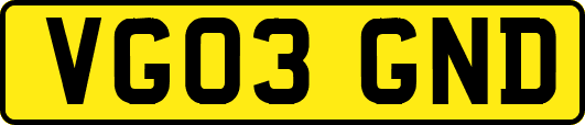 VG03GND