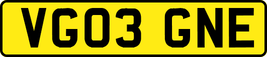 VG03GNE