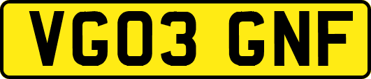 VG03GNF