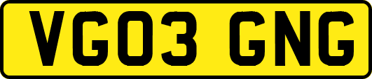 VG03GNG