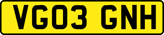 VG03GNH