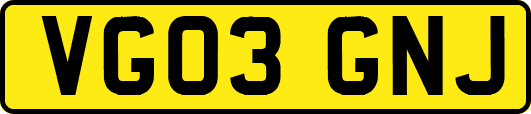 VG03GNJ