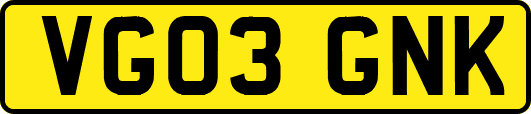 VG03GNK