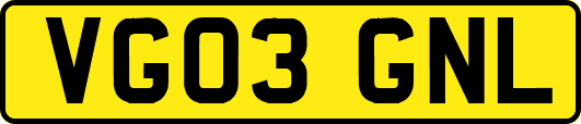 VG03GNL