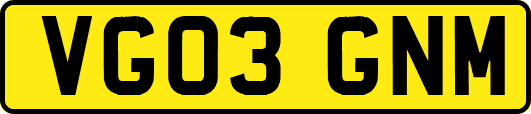 VG03GNM