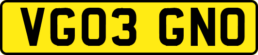 VG03GNO