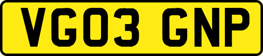 VG03GNP