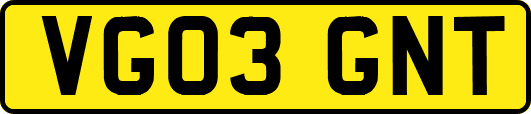 VG03GNT