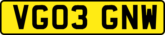 VG03GNW