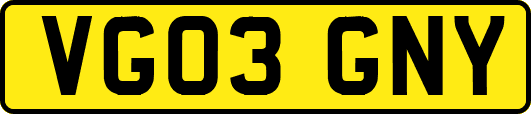 VG03GNY