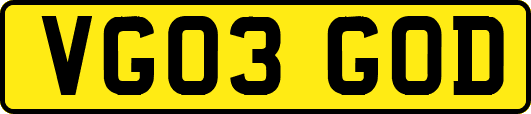 VG03GOD