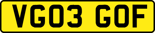 VG03GOF