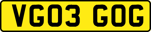 VG03GOG