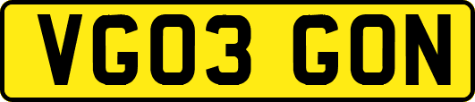 VG03GON