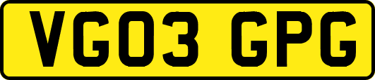 VG03GPG
