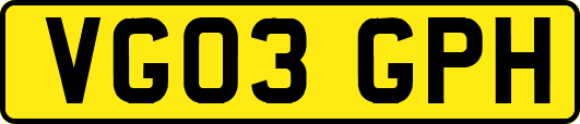 VG03GPH