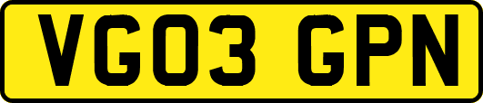 VG03GPN
