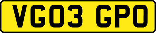 VG03GPO